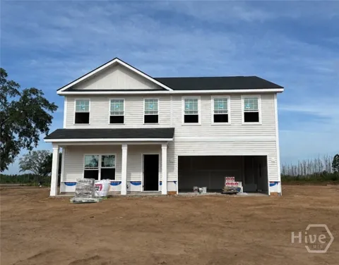 188 Cloverfield Drive SE