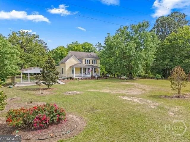 6644 Cadley Road Norwood, GA 30823