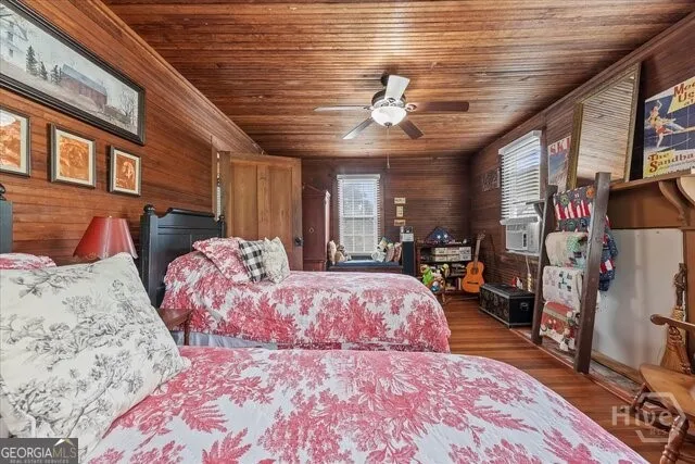 6644 Cadley Road Norwood, GA 30823