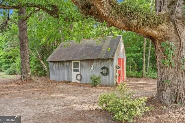 6644 Cadley Road Norwood, GA 30823