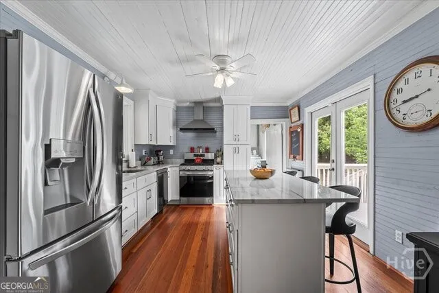 6644 Cadley Road Norwood, GA 30823