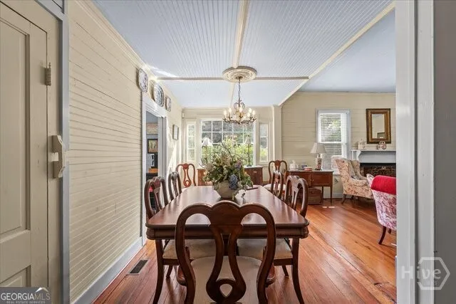 6644 Cadley Road Norwood, GA 30823