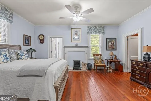 6644 Cadley Road Norwood, GA 30823