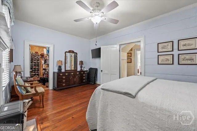 6644 Cadley Road Norwood, GA 30823