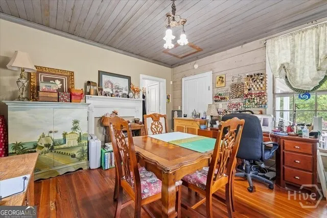 6644 Cadley Road Norwood, GA 30823