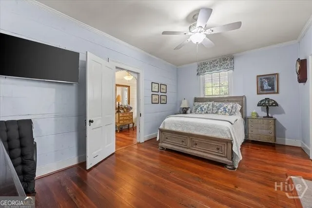 6644 Cadley Road Norwood, GA 30823