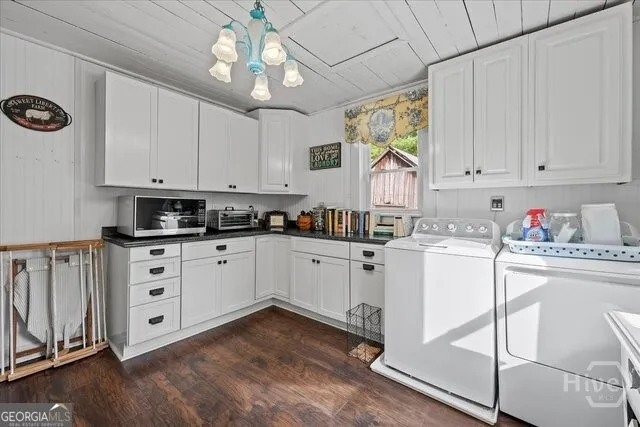 6644 Cadley Road Norwood, GA 30823