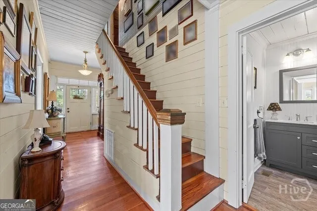 6644 Cadley Road Norwood, GA 30823
