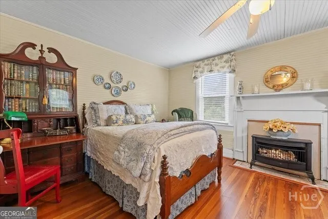 6644 Cadley Road Norwood, GA 30823
