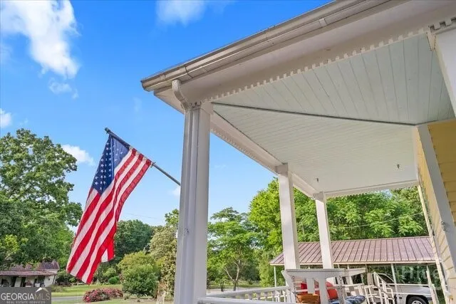 6644 Cadley Road Norwood, GA 30823