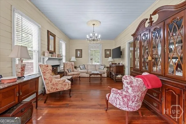 6644 Cadley Road Norwood, GA 30823
