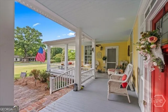 6644 Cadley Road Norwood, GA 30823