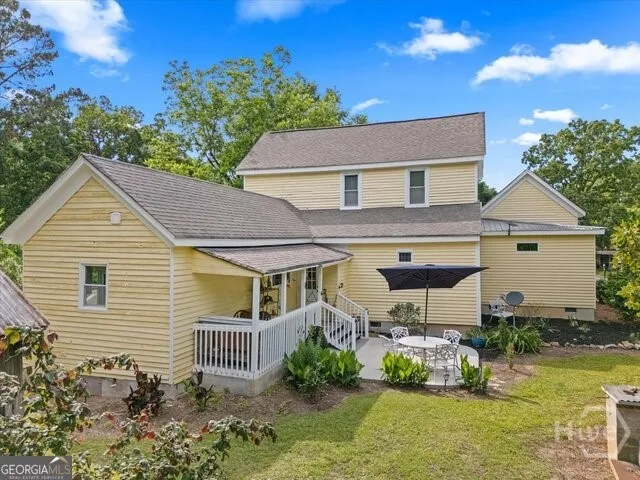 6644 Cadley Road Norwood, GA 30823