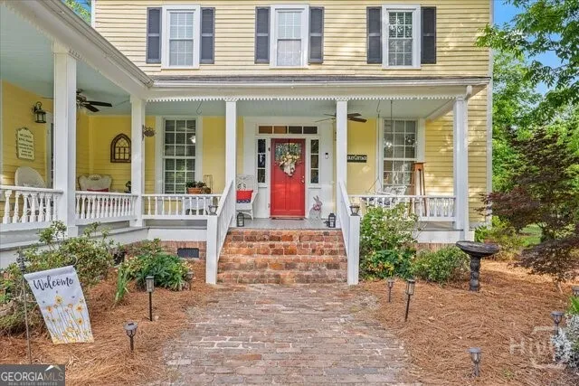 6644 Cadley Road Norwood, GA 30823