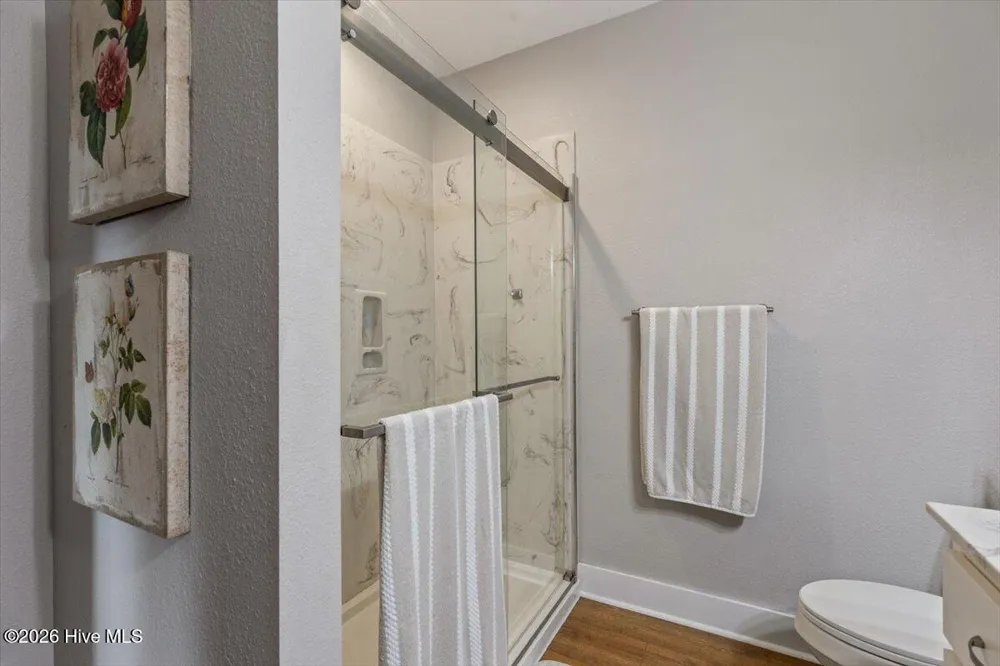 122 Oak Terrace Hayesville, NC 28904
