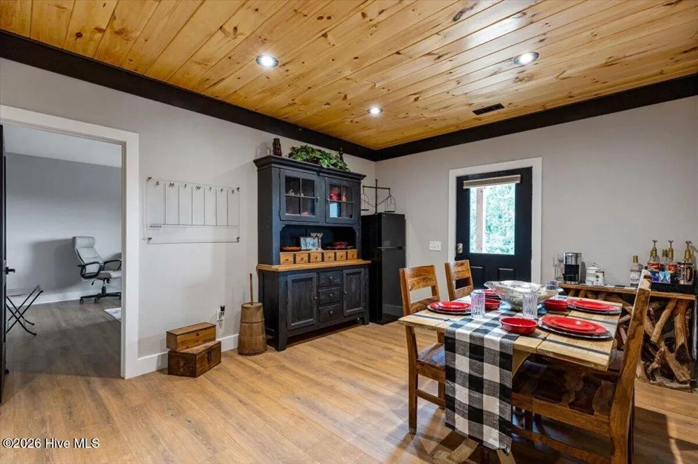 122 Oak Terrace Hayesville, NC 28904
