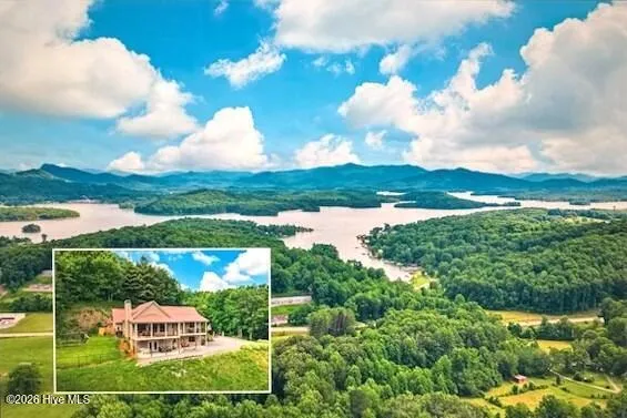 122 Oak Terrace Hayesville, NC 28904