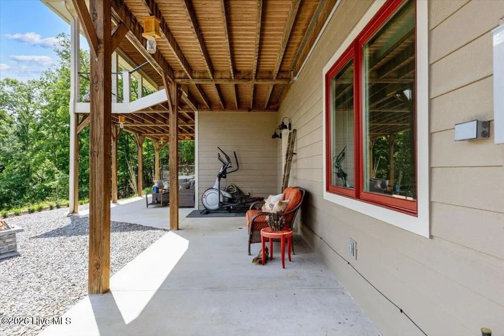 122 Oak Terrace Hayesville, NC 28904
