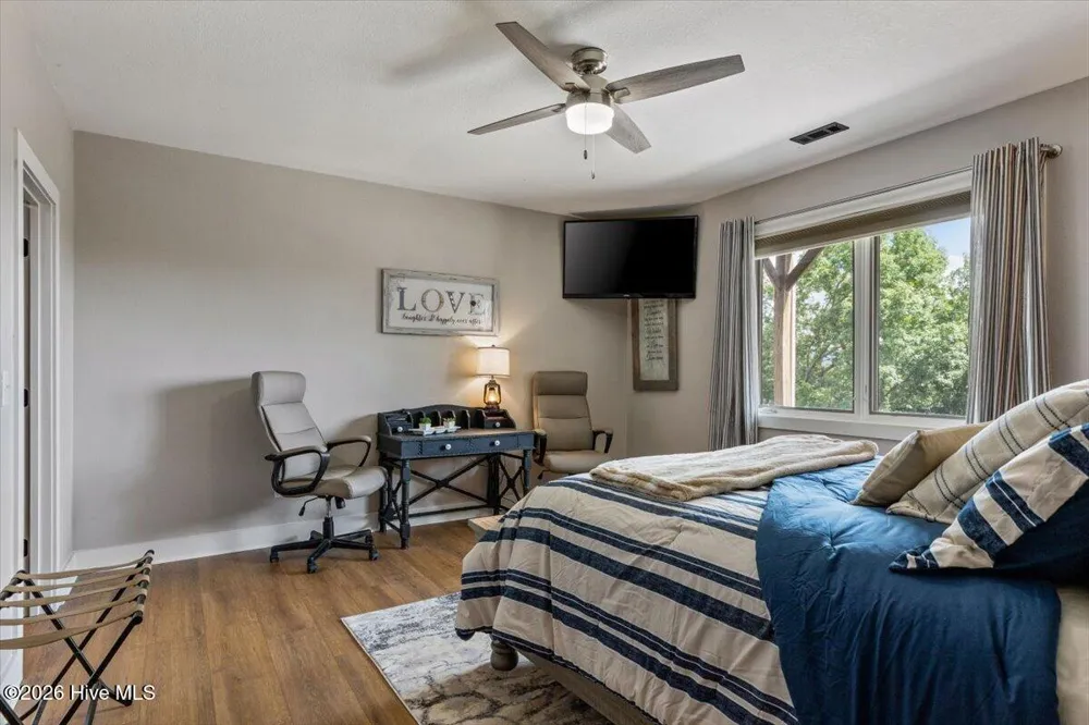 122 Oak Terrace Hayesville, NC 28904