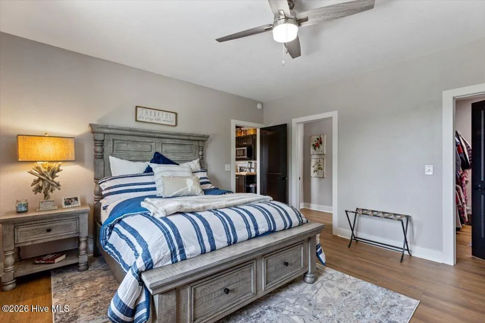 122 Oak Terrace Hayesville, NC 28904
