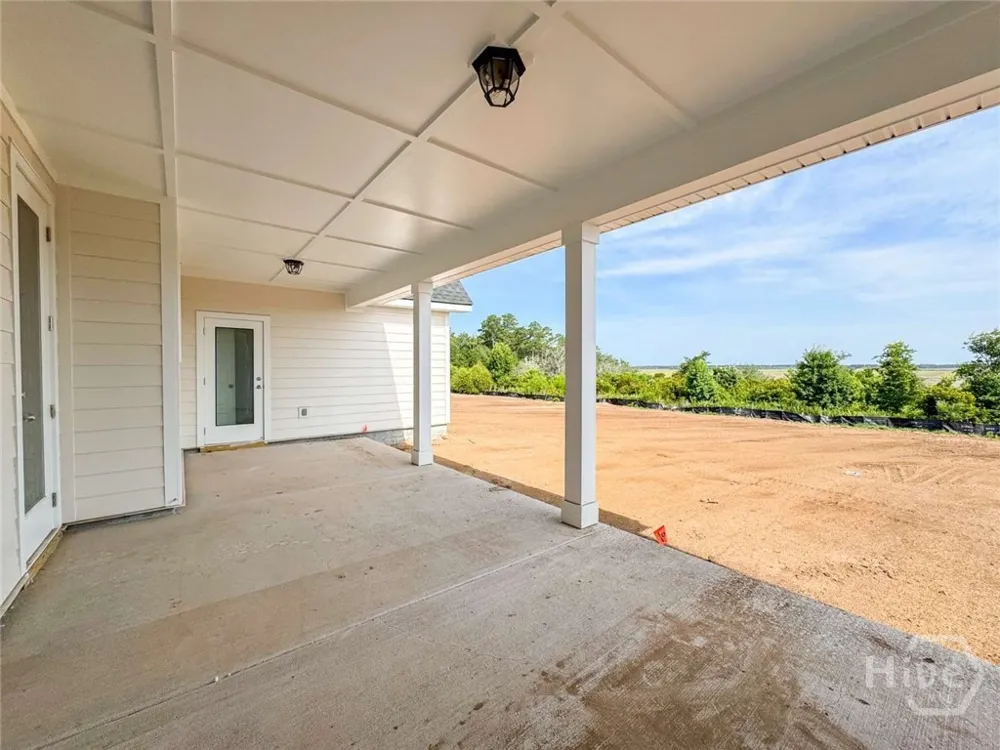 1251 Kyles Loop NE Townsend, GA 31331