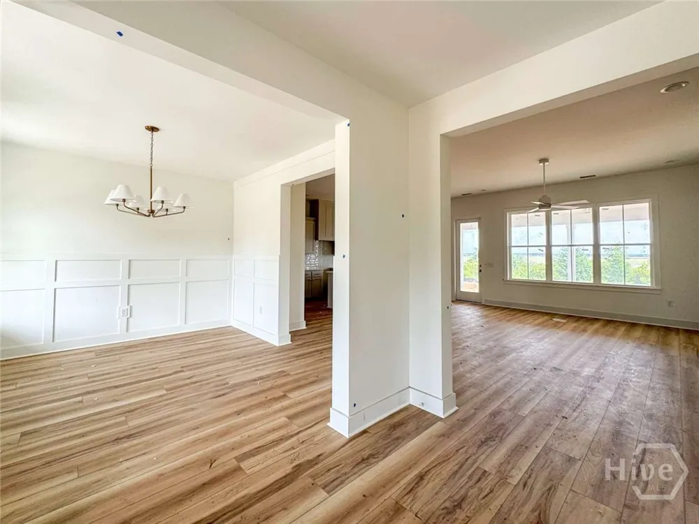 1251 Kyles Loop NE Townsend, GA 31331