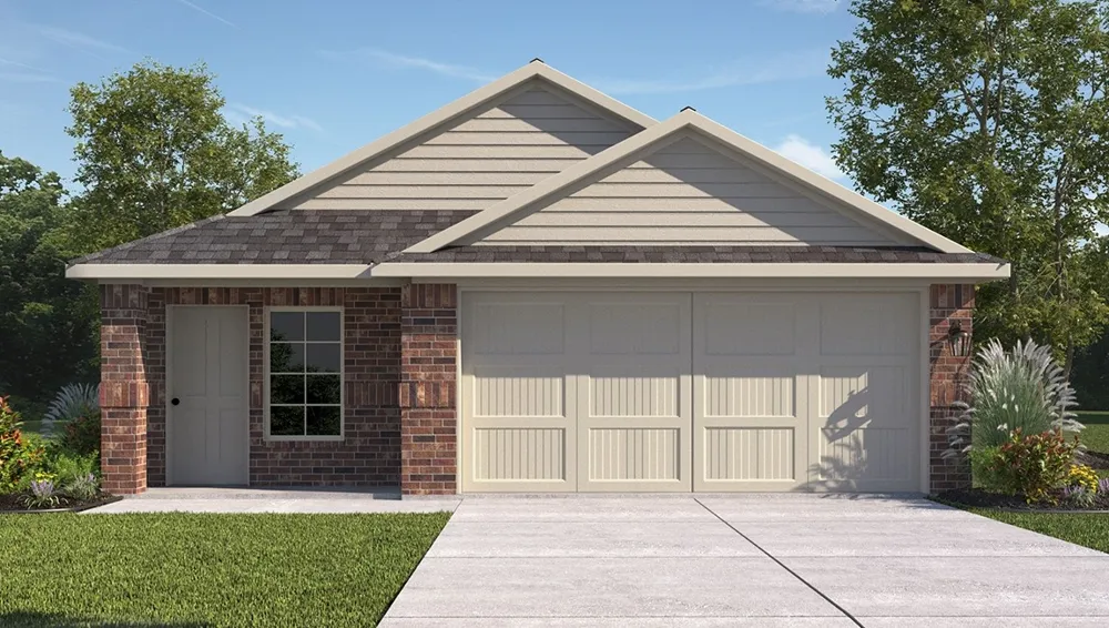 146 DAVIS LANE Newark, TX 76071