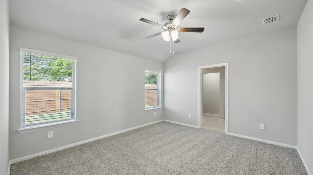 146 DAVIS LANE Newark, TX 76071