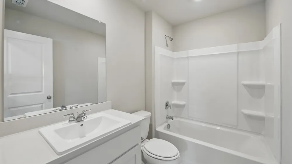 146 DAVIS LANE Newark, TX 76071