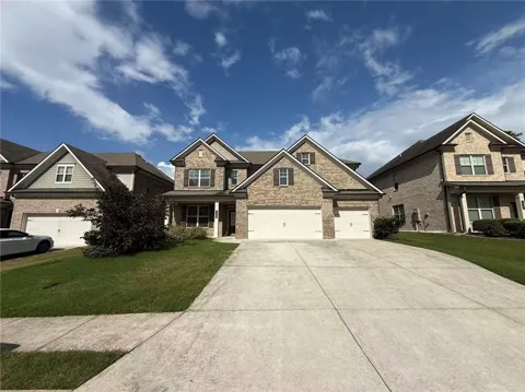 3059 Ivy Crossing Drive