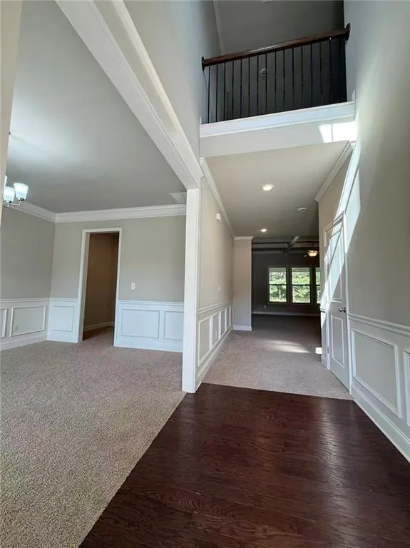 3059 Ivy Crossing Drive Buford, GA 30519