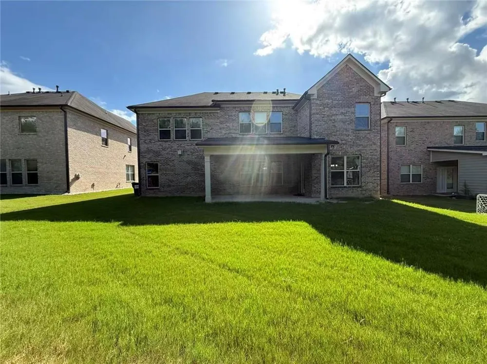 3059 Ivy Crossing Drive Buford, GA 30519