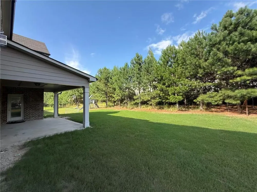 3059 Ivy Crossing Drive Buford, GA 30519