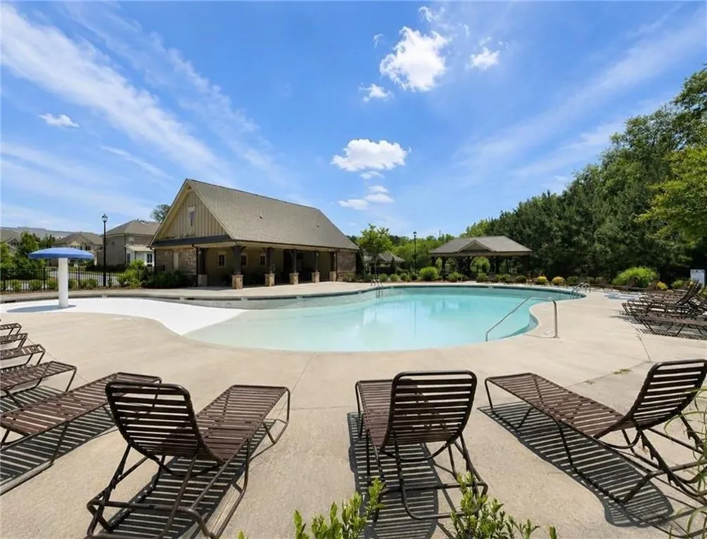 3059 Ivy Crossing Drive Buford, GA 30519