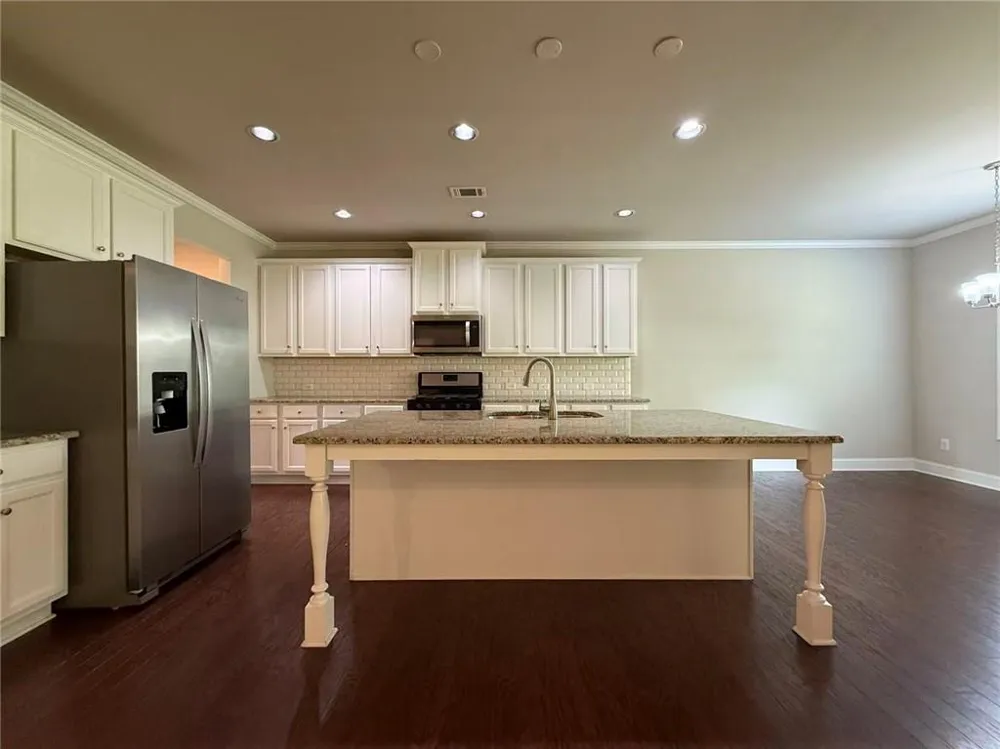 3059 Ivy Crossing Drive Buford, GA 30519