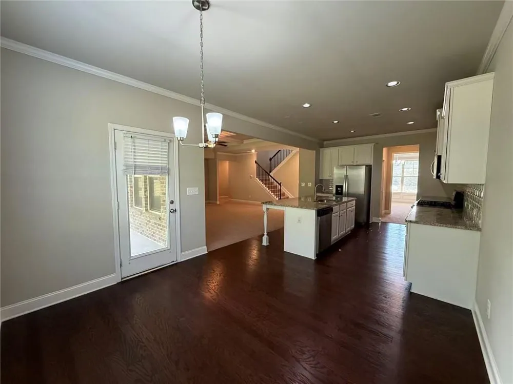 3059 Ivy Crossing Drive Buford, GA 30519