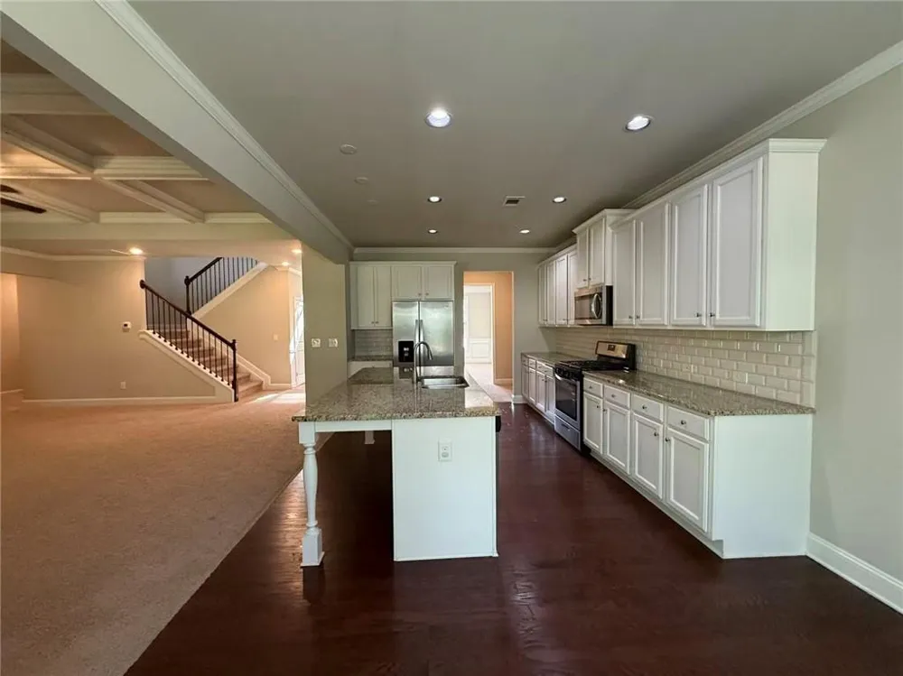 3059 Ivy Crossing Drive Buford, GA 30519