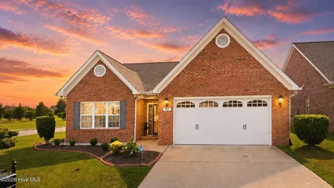 932 Dearborn Court