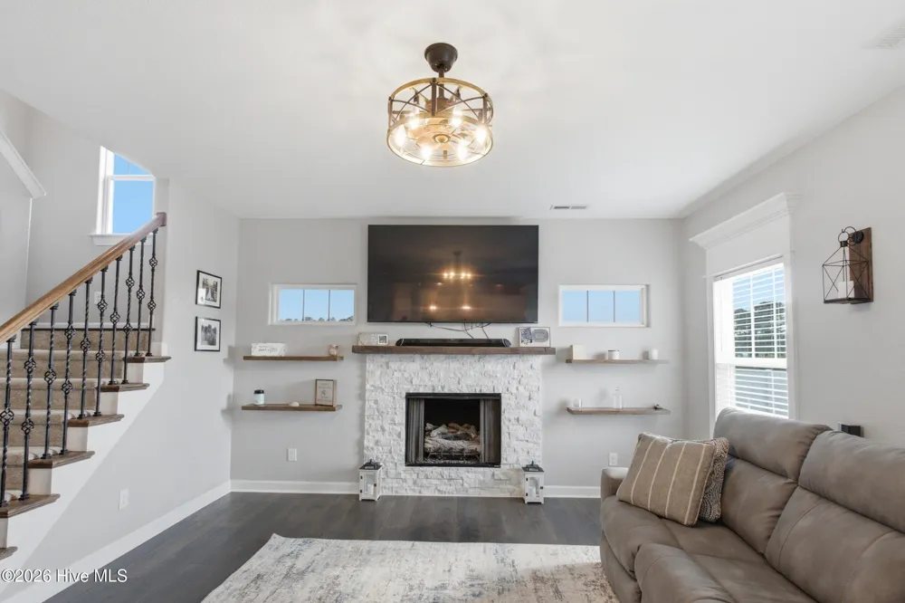 105 Pinch Gut Road Camden, NC 27921
