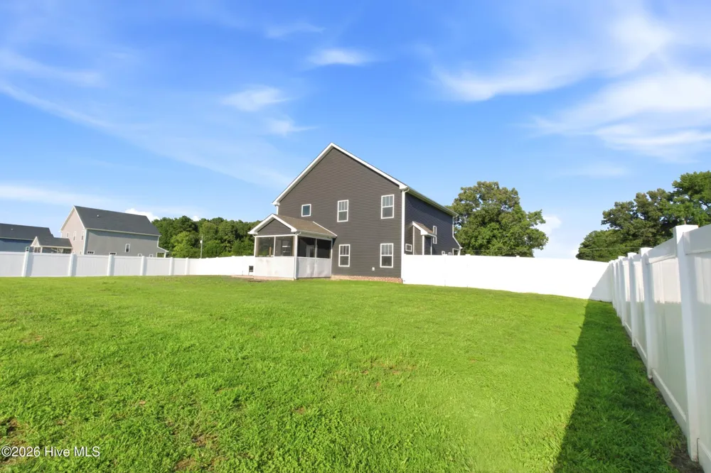 105 Pinch Gut Road Camden, NC 27921