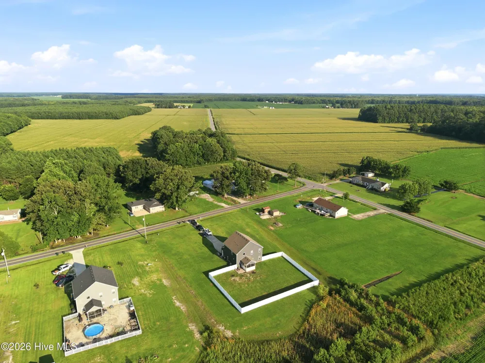 105 Pinch Gut Road Camden, NC 27921