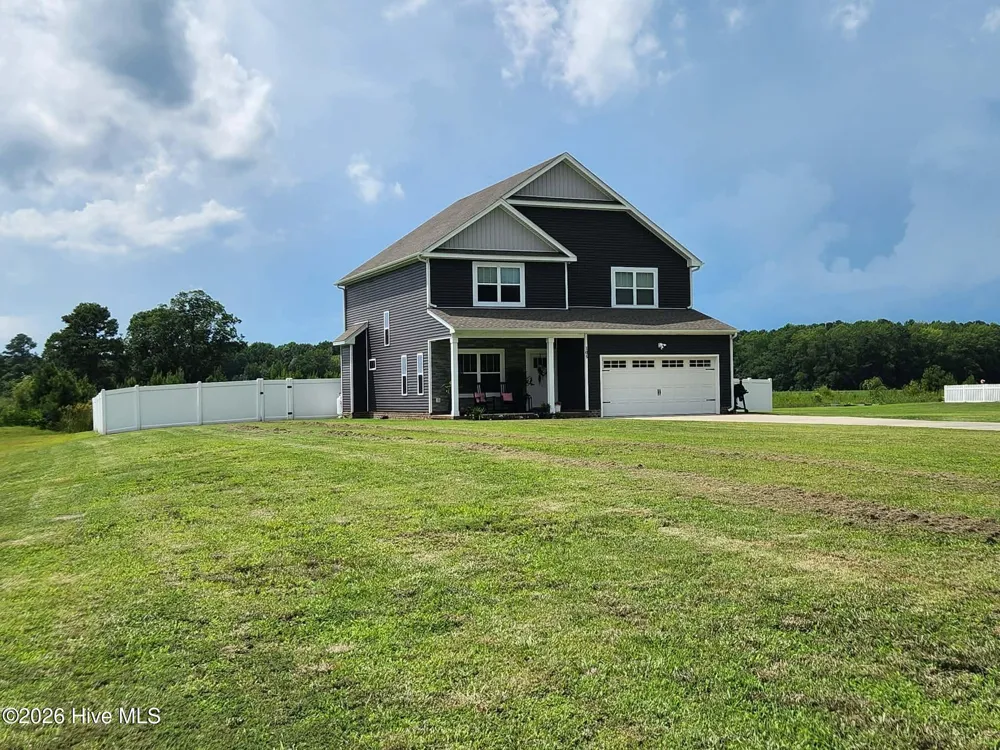 105 Pinch Gut Road Camden, NC 27921