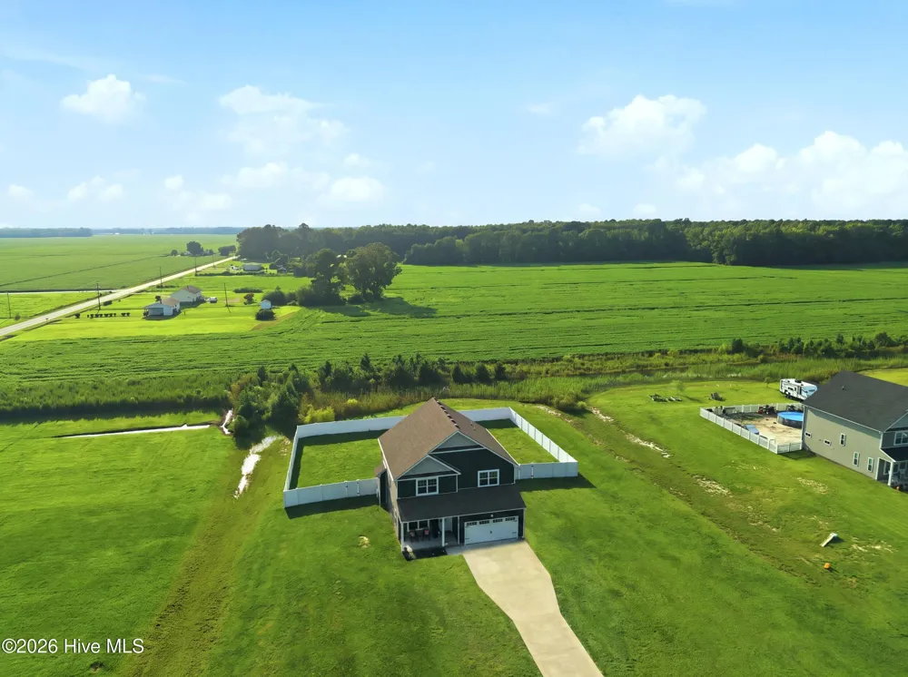 105 Pinch Gut Road Camden, NC 27921