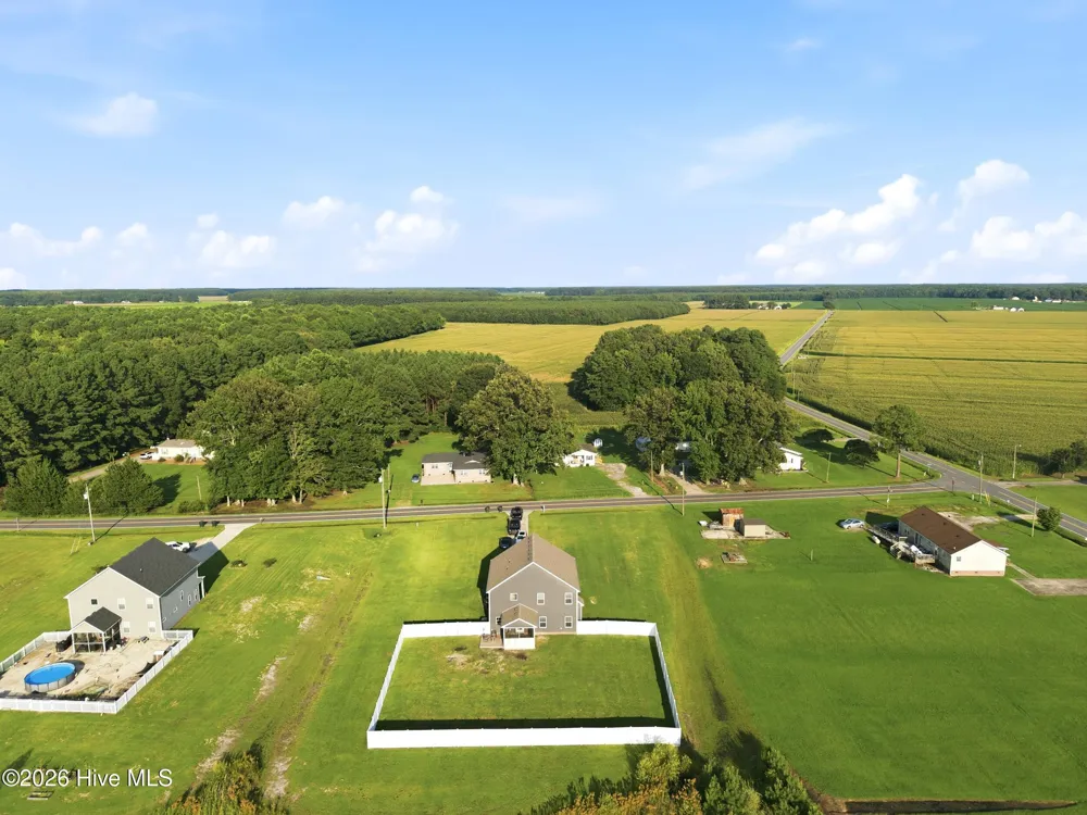 105 Pinch Gut Road Camden, NC 27921