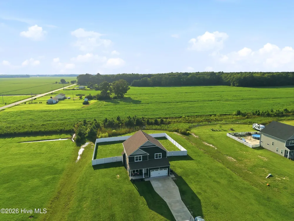 105 Pinch Gut Road Camden, NC 27921