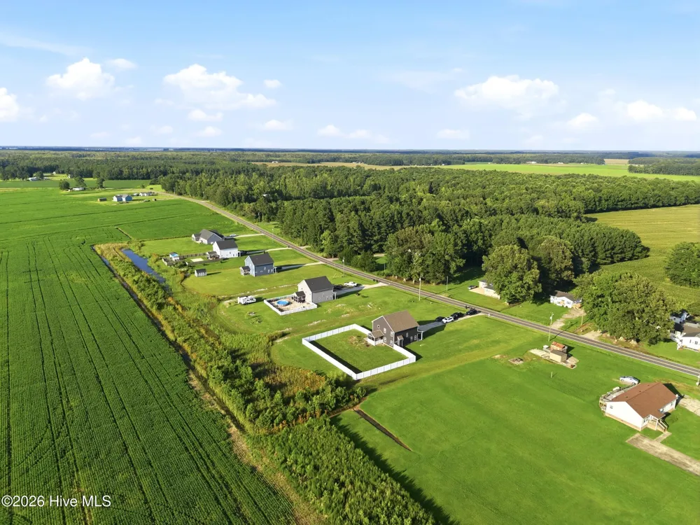 105 Pinch Gut Road Camden, NC 27921