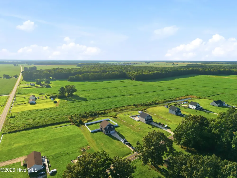 105 Pinch Gut Road Camden, NC 27921