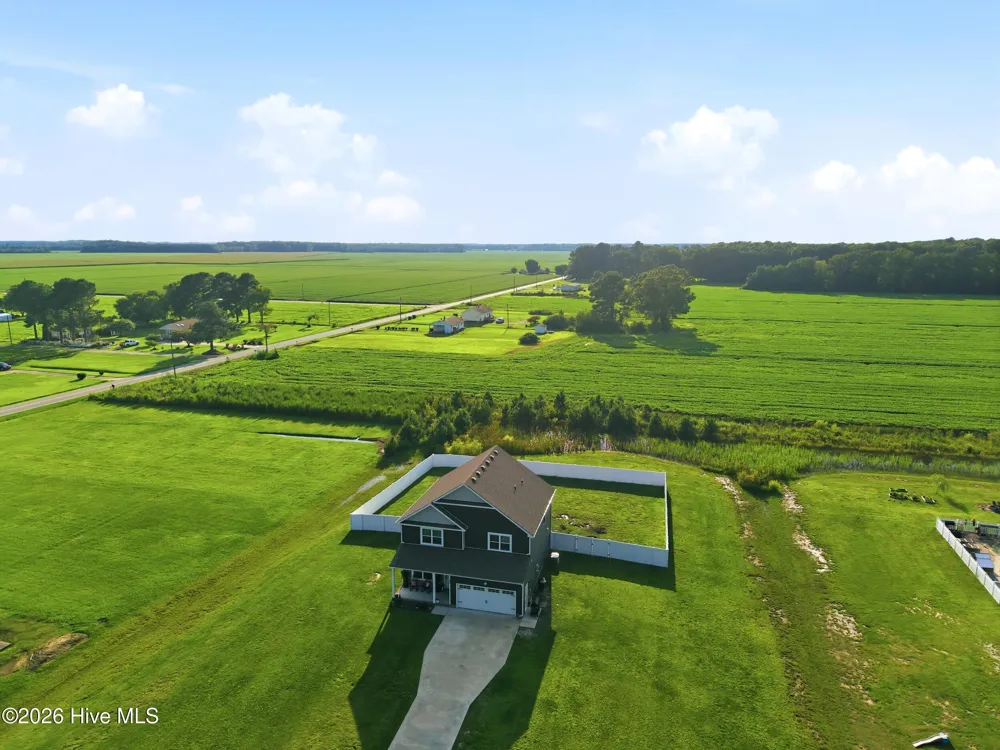 105 Pinch Gut Road Camden, NC 27921