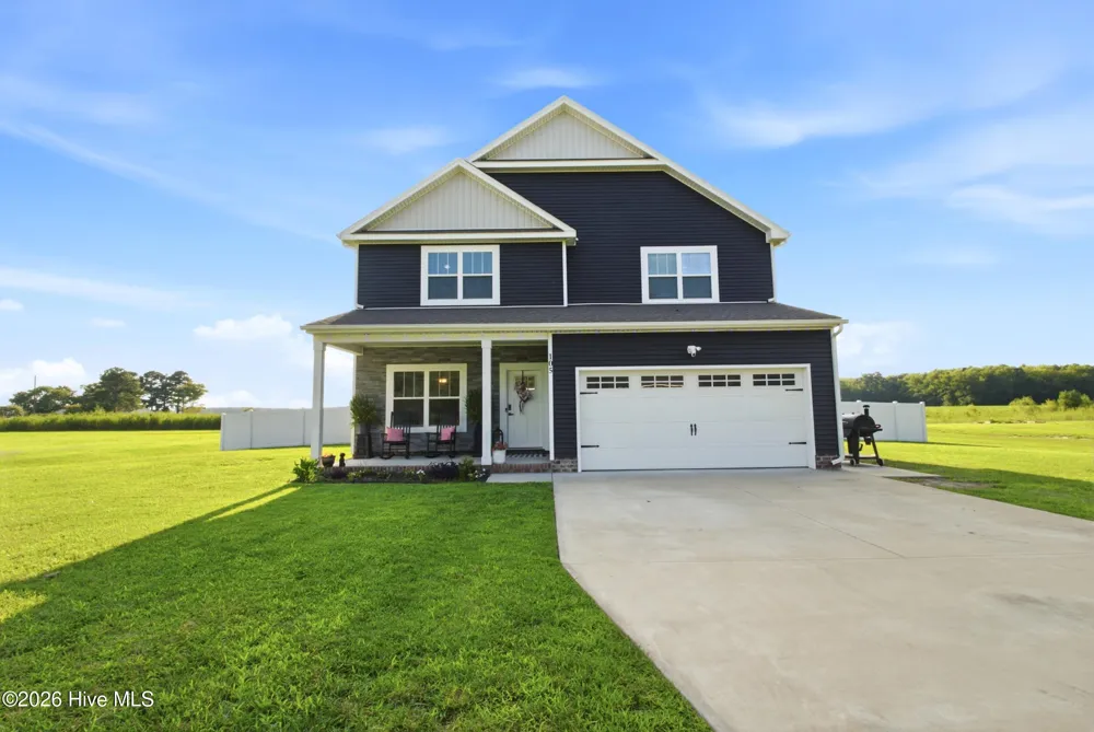 105 Pinch Gut Road Camden, NC 27921