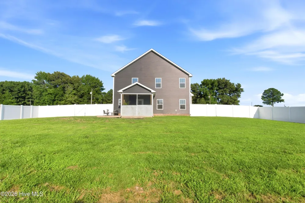 105 Pinch Gut Road Camden, NC 27921